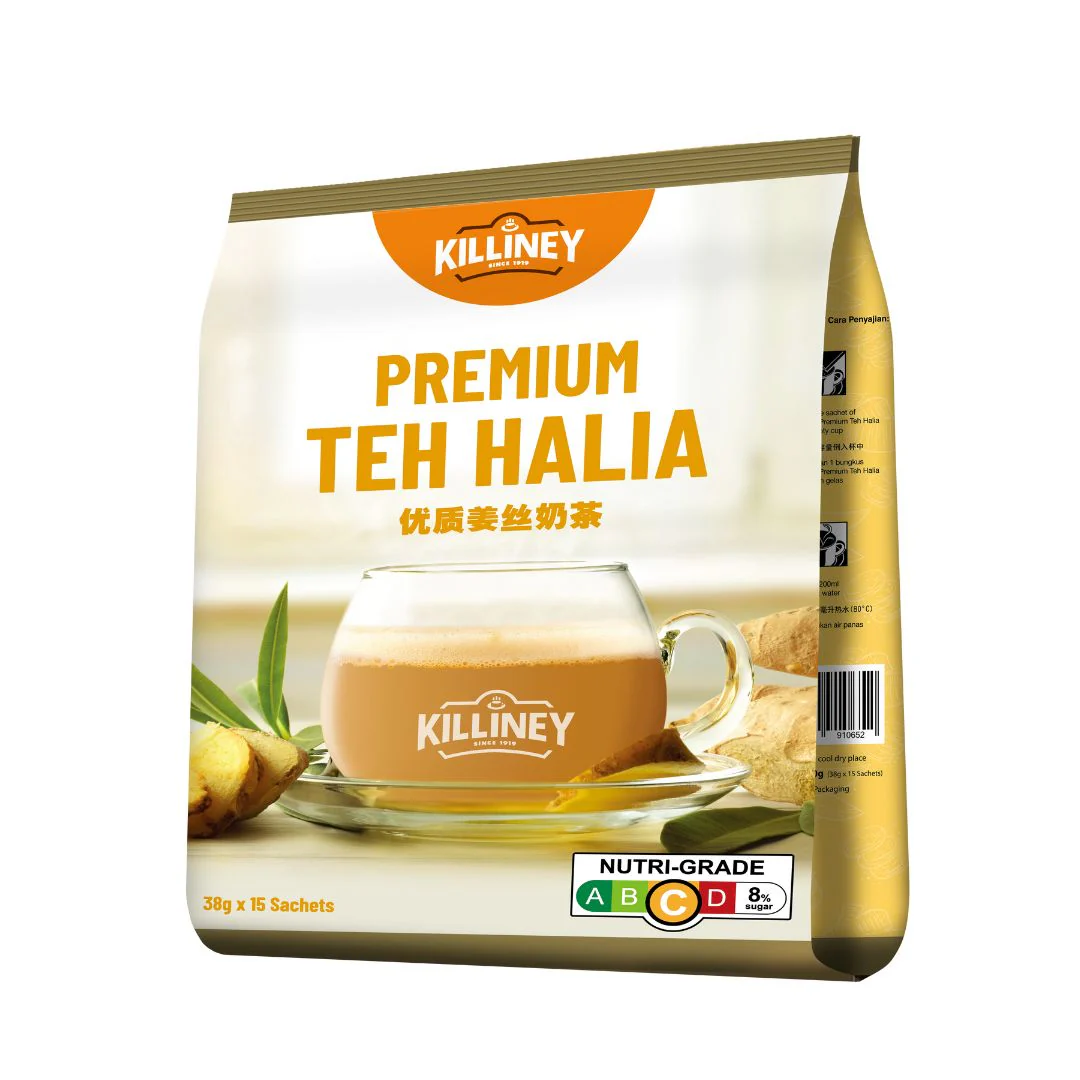 [Festive Edition] Killiney Tea Lover Gift Box - Image 4