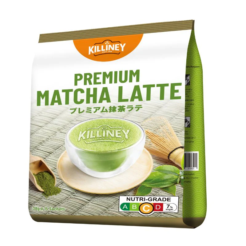 [Festive Edition] Killiney Tea Lover Gift Box - Image 5