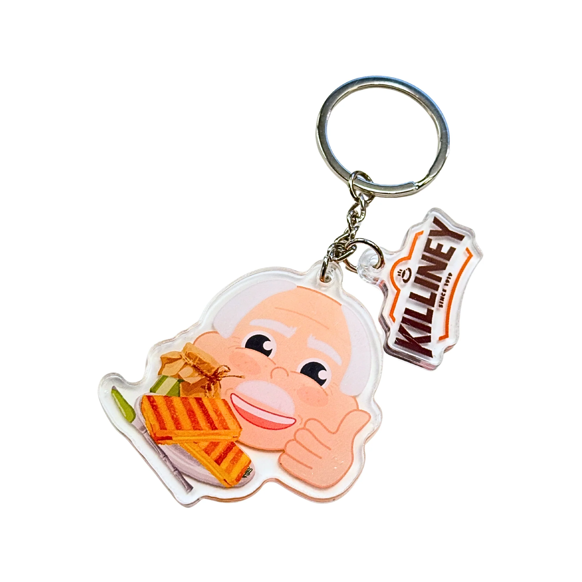 Gifting & Merchandise