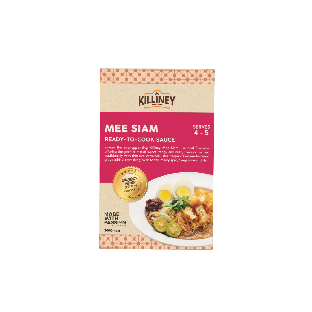 Killiney Food Paste Classic Selection - Image 6