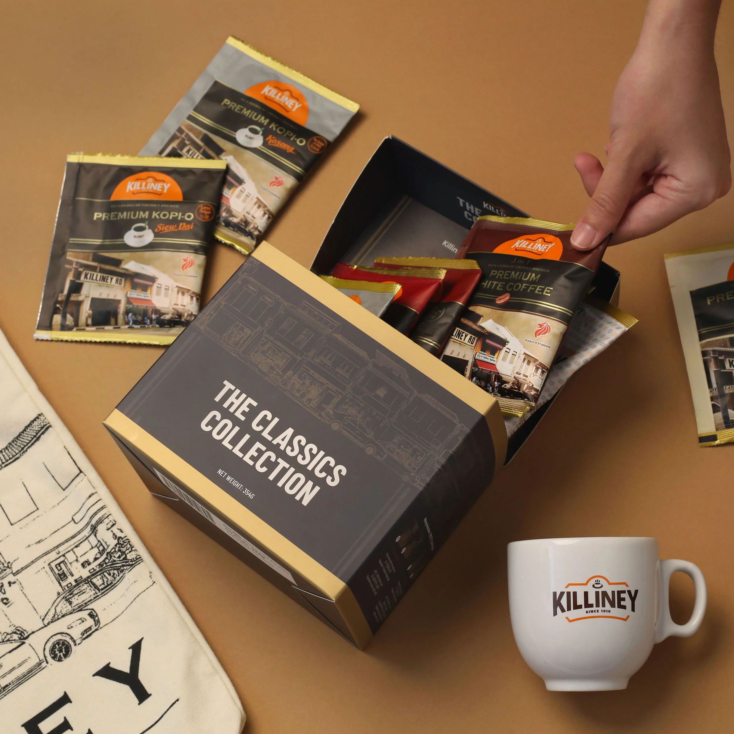 The Classics Collection by Killiney - Image 3